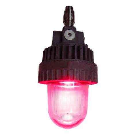 Top Hi-Tech Explosion-Proof Warning Light, L1219A (COB)